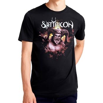 Satyricon Satyr T-Shirt