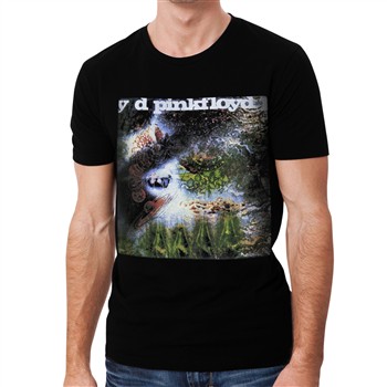 Pink Floyd Saucerful of Secrets T-Shirt
