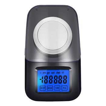  SCALE - CHICAGO - 50g x 0.001g