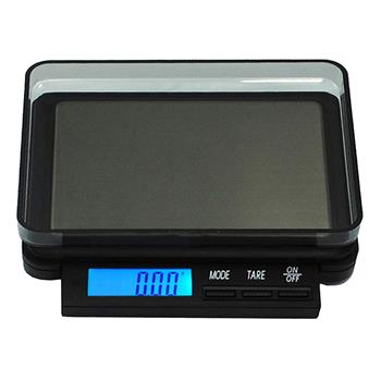  SCALE - LOS ANGELES - 100g x 0.01g