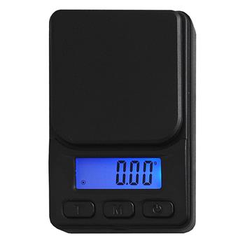  SCALE - NEW ORLEANS - 100g x 0.01g