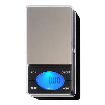  SCALE - SAN DIEGO - 100g x 0.01g