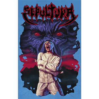 Sepultura Schizophrenia