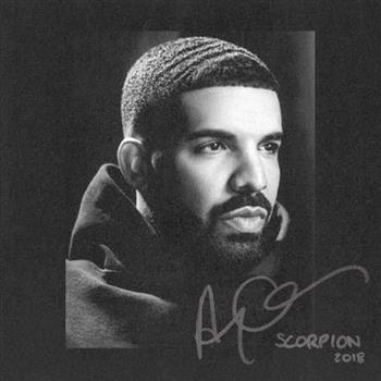 Drake Scorpion (2LP) Vinyl