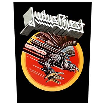 Judas Priest Screaming For Vengeance Backpatch