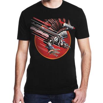 Judas Priest Screaming For Vengeance T-Shirt