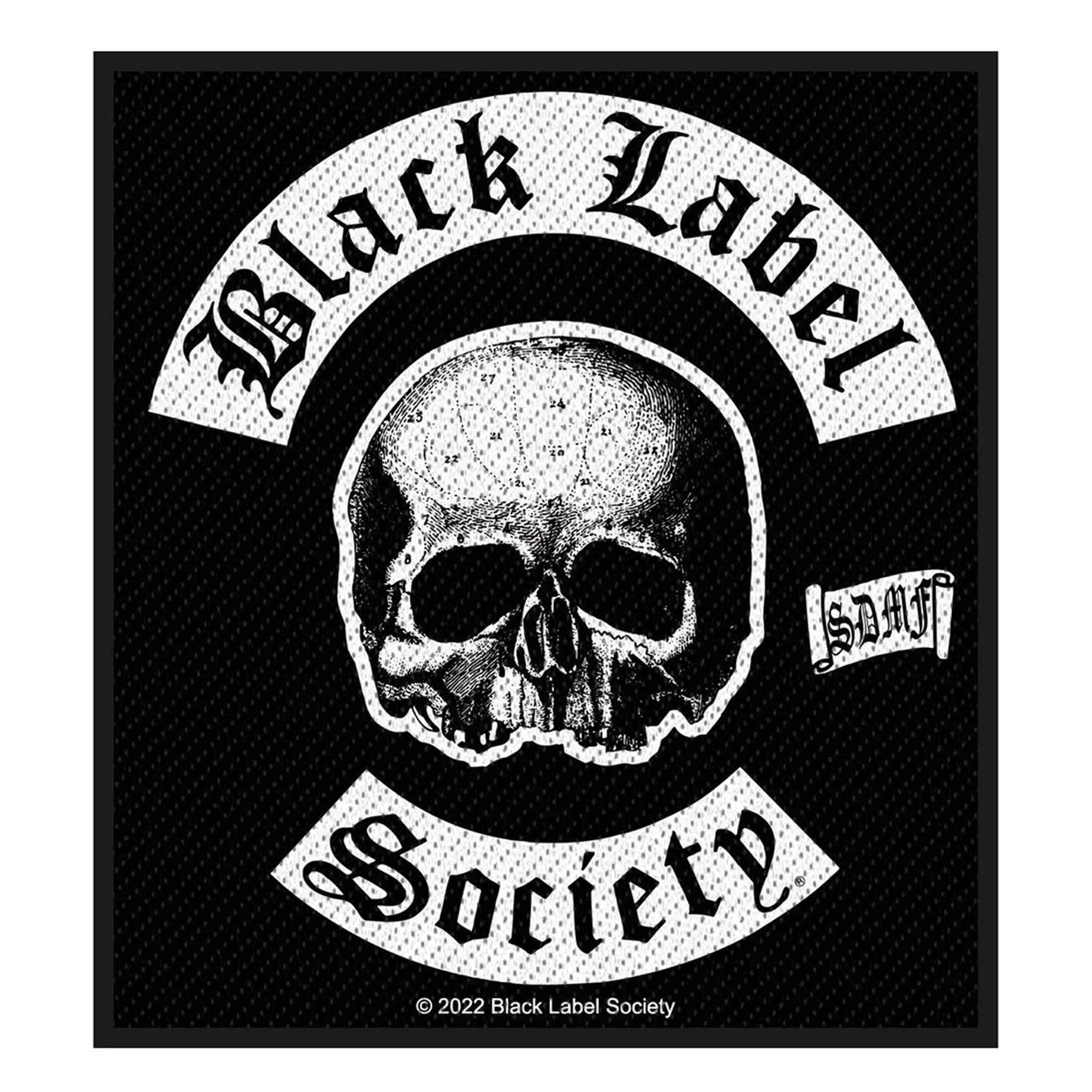 Rust black label society фото 82