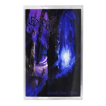 Exxûl Sealed Into None Cassette