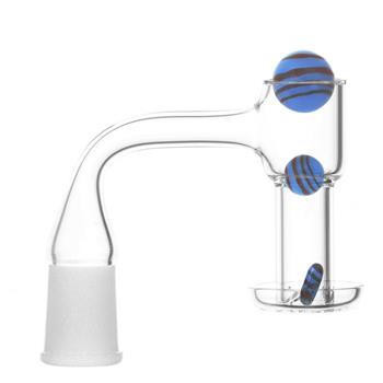  SEAMLESS EXTENDO TERP SLURPER BANGER 14MM FEMALE