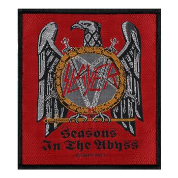 Slayer Seasons in The Abyss Patch