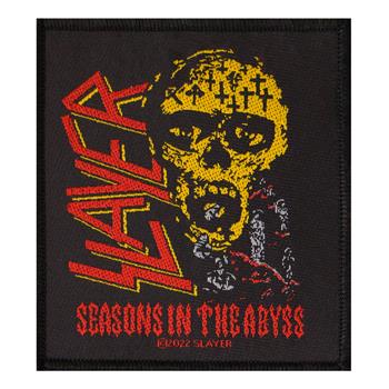 Slayer Seasons in The Abyss Patch