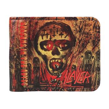 Slayer Seasons in The Abyss Wallet