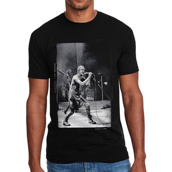 Nine Inch Nails Self Destruct 1994 T-Shirt