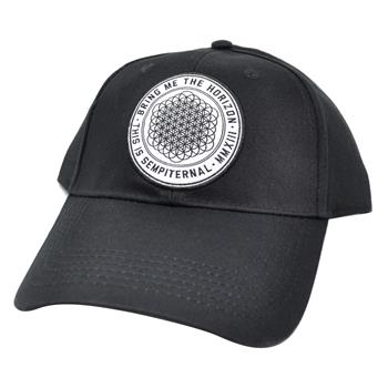 Bring Me The Horizon Sempiternal Baseball Cap