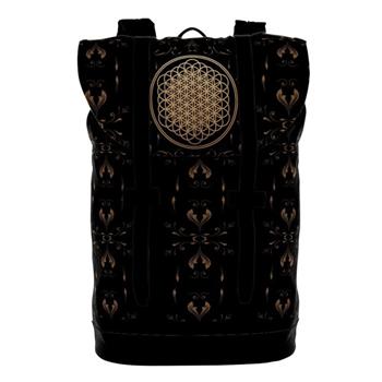 Bring Me The Horizon Sempiternal Heritage Bag