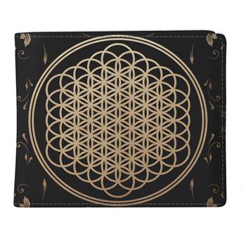 Bring Me The Horizon Sempiternal Wallet