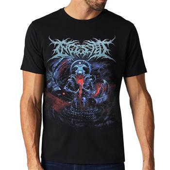 Ingested Servant of Bones T-Shirt