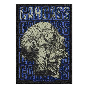 Carcass Severed Head [2009] Patch