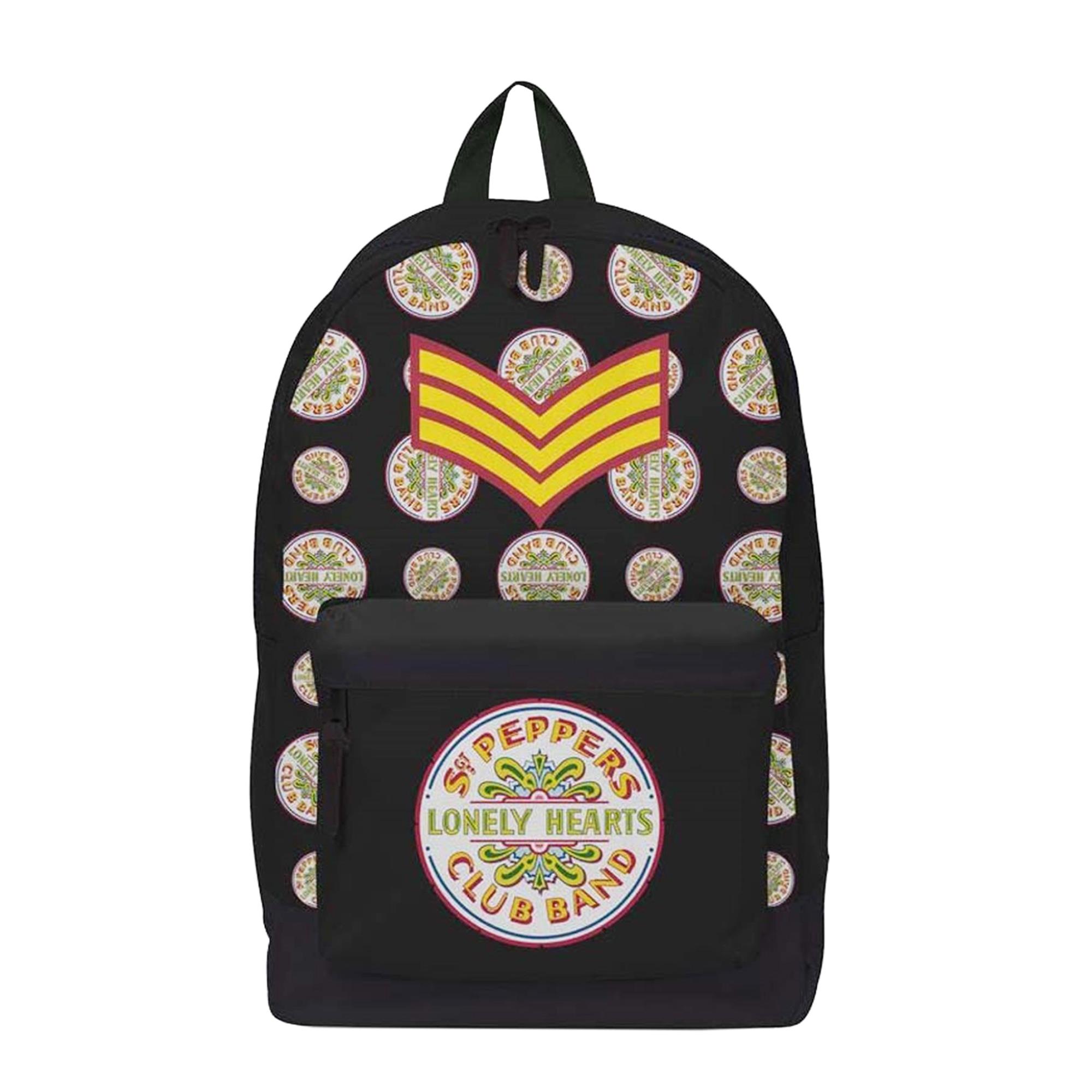 Sgt. Peppers Backpack
