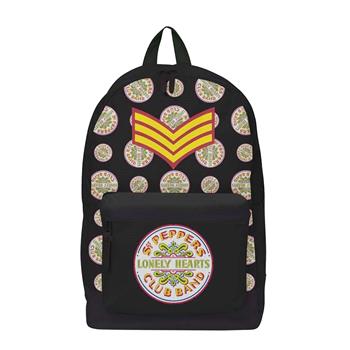 Beatles (The) Sgt. Peppers Backpack