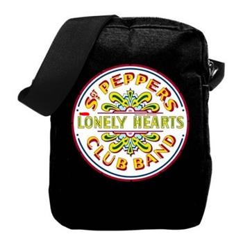 Beatles (The) Sgt Peppers Crossbody Bag