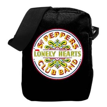 Beatles Sgt Peppers Crossbody Bag