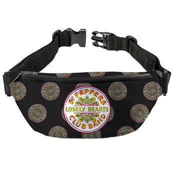 Beatles Sgt. Peppers Fanny Pack