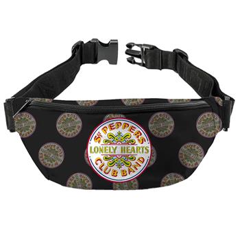 Beatles (The) Sgt. Peppers Fanny Pack