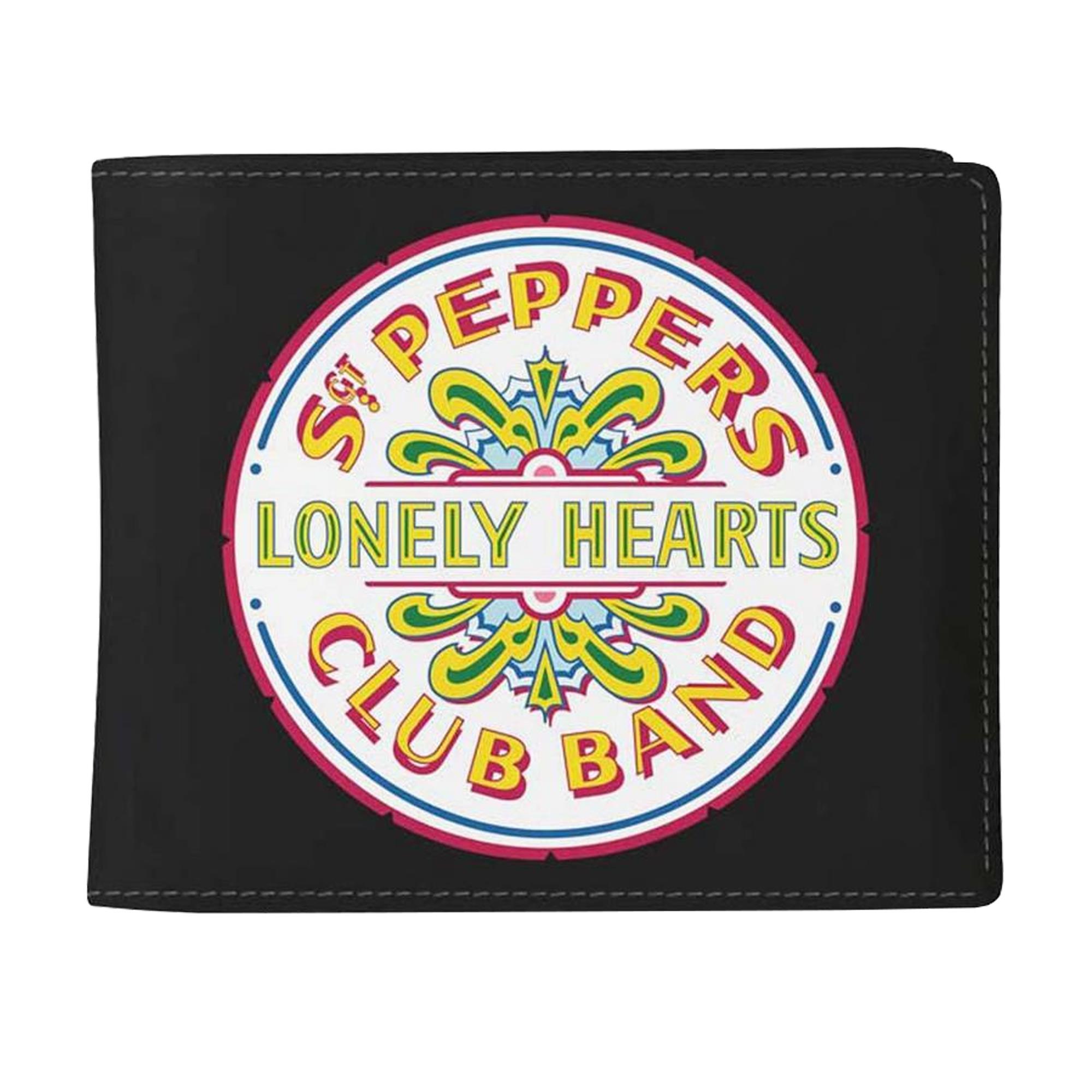 Sgt Peppers Wallet