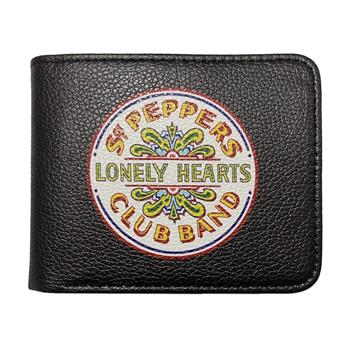 Beatles (The) Sgt. Peppers Wallet