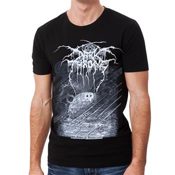 Darkthrone Shadows of Iconoclasm T-Shirt