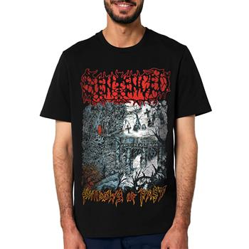 Sentenced Shadows of The Past T-Shirt