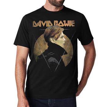 David Bowie Shapes T-Shirt