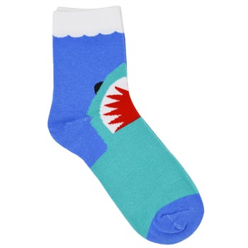  Shark Socks