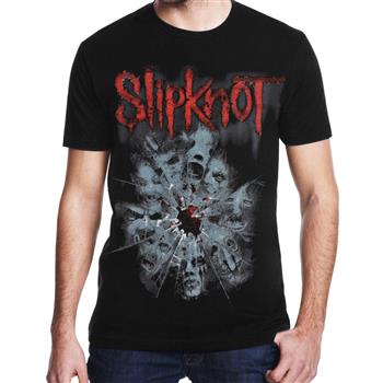 Slipknot Shattered T-Shirt