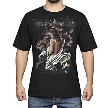 Sonata Arctica Shitload T-Shirt