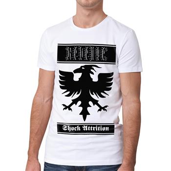 Revenge Shock Attrition T-Shirt
