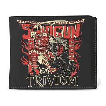 Trivium Shogun Wallet