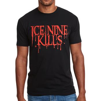 Ice Nine Kills Cross Swords T-Shirt