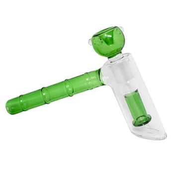  SHOWERHEAD BUBBLER WITH REMOVABLE BOWL