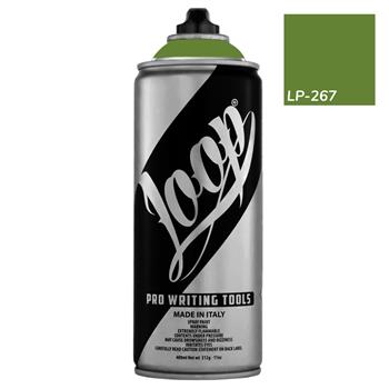 Loop - Pro Writing Tools Siena - 400ml
