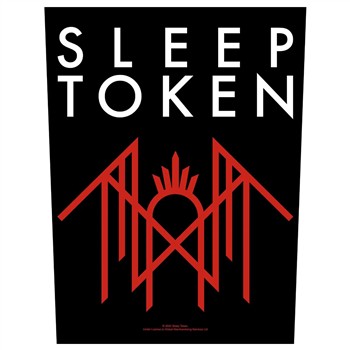 Sleep Token Sigil Backpatch