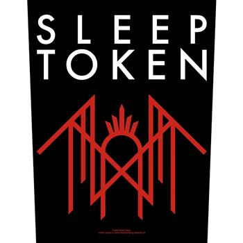 Sleep Token Sigil Backpatch