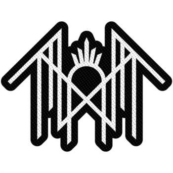 Sleep Token Sigil Cut Out Patch