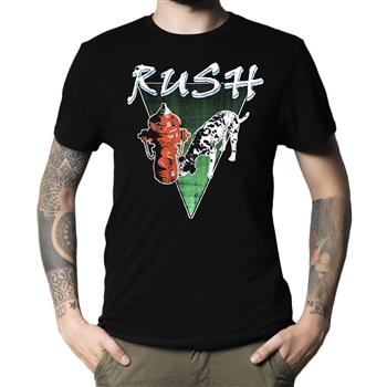 Rush Signals T-Shirt