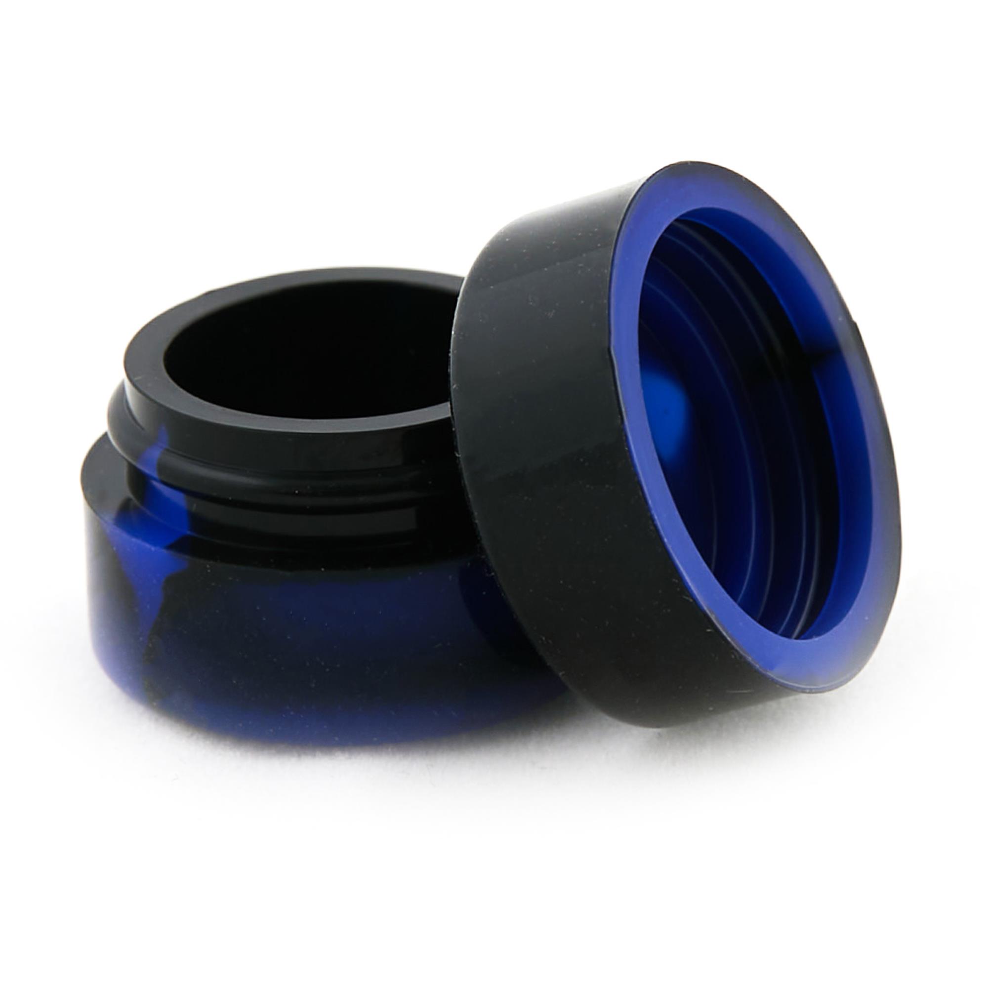 EXTRA SMALL 2ML SILICONE CONTAINER