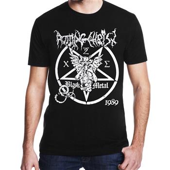 Rotting Christ Since 1989 T-Shirt