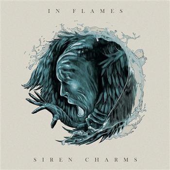 In Flames Siren Charms (2LP) Vinyl