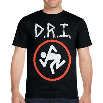 D.R.I. Skanker T-shirt