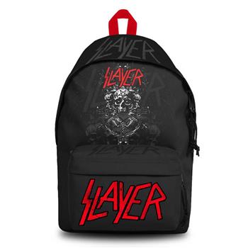 Slayer Skulls Backpack